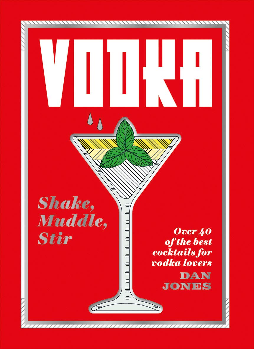 Pure Spirit: The Art of Vodka